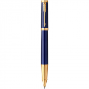 Ручка-ролер Parker INGENUITY Blue Lacquer GT RB 60 222 – techzone.com.ua Ручка-роллер Parker INGENUITY Blue Lacquer GT RB 60 222 – techzone.com.ua