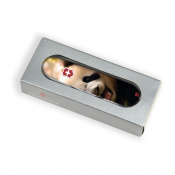 Складной нож Victorinox FISHERMAN ANIMAL Панда 1.4733.7.F1110pw 4 – techzone.com.ua Складной нож Victorinox FISHERMAN ANIMAL Панда 1.4733.7.F1110pw 4 – techzone.com.ua