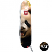 Складной нож Victorinox FISHERMAN ANIMAL Панда 1.4733.7.F1110pw 5 – techzone.com.ua Складной нож Victorinox FISHERMAN ANIMAL Панда 1.4733.7.F1110pw 5 – techzone.com.ua