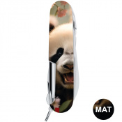 Складной нож Victorinox FISHERMAN ANIMAL Панда 1.4733.7.F1110pw 6 – techzone.com.ua Складной нож Victorinox FISHERMAN ANIMAL Панда 1.4733.7.F1110pw 6 – techzone.com.ua