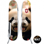 Складной нож Victorinox FISHERMAN ANIMAL Панда 1.4733.7.F1110pw 7 – techzone.com.ua Складной нож Victorinox FISHERMAN ANIMAL Панда 1.4733.7.F1110pw 7 – techzone.com.ua