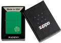 Запальничка Zippo 48629 Lucky Clover Design 46850 5 – techzone.com.ua Запальничка Zippo 48629 Lucky Clover Design 46850 5 – techzone.com.ua