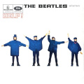 Вінілова платівка The Beatles - Help! [LP] 1 – techzone.com.ua