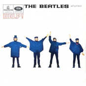 Вінілова платівка The Beatles - Help! [LP] 1 – techzone.com.ua