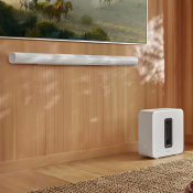 Смарт саундбар Sonos Arc Ultra White (ARCG2EU1) 10 – techzone.com.ua Смарт саундбар Sonos Arc Ultra White (ARCG2EU1) 10 – techzone.com.ua