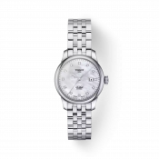 Жіночий годинник Tissot Le Locle Automatic Lady T006.207.11.116.00 3 – techzone.com.ua Жіночий годинник Tissot Le Locle Automatic Lady T006.207.11.116.00 3 – techzone.com.ua