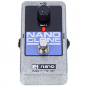 Electro-harmonix Nano Clone 2 – techzone.com.ua Electro-harmonix Nano Clone 2 – techzone.com.ua