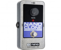 Гитарная педаль ELECTRO-HARMONIX Nano Clone