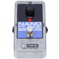 Гитарная педаль ELECTRO-HARMONIX Nano Clone 2 – techzone.com.ua
