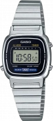 Годинник Casio VINTAGE MINI LA670WA-1