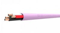 Кабель QED QX16/4 100M PINK LSZH BX QE4020 (1м) 1 – techzone.com.ua Кабель QED QX16/4 100M PINK LSZH BX QE4020 (1м) 1 – techzone.com.ua