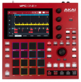 Семплер AKAI MPC ONE Plus 1 – techzone.com.ua