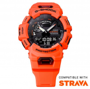 Чоловічий годинник Casio G-Shock G-Squad GBA-900-4AER 2 – techzone.com.ua