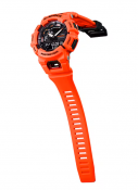 Чоловічий годинник Casio G-Shock G-Squad GBA-900-4AER 3 – techzone.com.ua