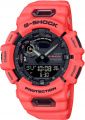 Чоловічий годинник Casio G-Shock G-Squad GBA-900-4AER 1 – techzone.com.ua