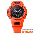Чоловічий годинник Casio G-Shock G-Squad GBA-900-4AER 2 – techzone.com.ua