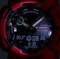 Чоловічий годинник Casio G-Shock G-Squad GBA-900-4AER 4 – techzone.com.ua