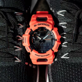 Чоловічий годинник Casio G-Shock G-Squad GBA-900-4AER 5 – techzone.com.ua