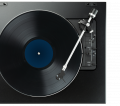 Проигрыватель виниловых пластинок Rekkord Audio F400 (2m Red) Cherry Wood 4 – techzone.com.ua