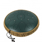 Глюкофон Musicality CD14-GR _CarboDrum 2 – techzone.com.ua Глюкофон Musicality CD14-GR _CarboDrum 2 – techzone.com.ua