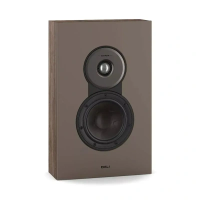 Настінна акустика Dali Sonik On-Wall Walnut (пара) – techzone.com.ua