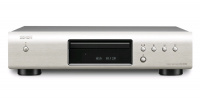 CD-плеєр Denon DCD-520 AE Silver 1 – techzone.com.ua