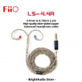 Кабель для навушників FiiO LS-4.4A (0.78 2pin) 4 – techzone.com.ua
