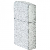 Запальничка Zippo 46020 Reg Glacier Matte 2 – techzone.com.ua Запальничка Zippo 46020 Reg Glacier Matte 2 – techzone.com.ua
