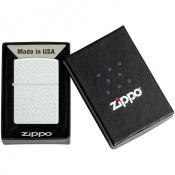 Запальничка Zippo 46020 Reg Glacier Matte 5 – techzone.com.ua Запальничка Zippo 46020 Reg Glacier Matte 5 – techzone.com.ua
