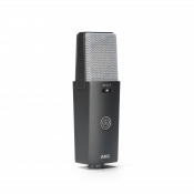 Конденсаторний мікрофон AKG C114 Black (AKG-C114) 1 – techzone.com.ua