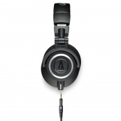 Студийные наушники Audio-Technica ATH-M50x Black 2 – techzone.com.ua Студийные наушники Audio-Technica ATH-M50x Black 2 – techzone.com.ua