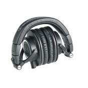 Студийные наушники Audio-Technica ATH-M50x Black 3 – techzone.com.ua Студийные наушники Audio-Technica ATH-M50x Black 3 – techzone.com.ua