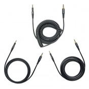 Студийные наушники Audio-Technica ATH-M50x Black 4 – techzone.com.ua Студийные наушники Audio-Technica ATH-M50x Black 4 – techzone.com.ua