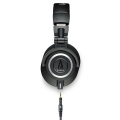Студийные наушники Audio-Technica ATH-M50x Black 2 – techzone.com.ua