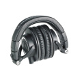 Студийные наушники Audio-Technica ATH-M50x Black 3 – techzone.com.ua