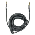Студийные наушники Audio-Technica ATH-M50x Black 5 – techzone.com.ua