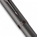Ручка-ролер Parker IM Professionals Monochrome Titanium RB 28 022 4 – techzone.com.ua