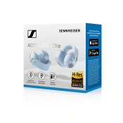 Навушники Sennheiser Accentum Clip Ice Blue (800118) 7 – techzone.com.ua Навушники Sennheiser Accentum Clip Ice Blue (800118) 7 – techzone.com.ua