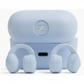 Навушники Sennheiser Accentum Clip Ice Blue (800118) 1 – techzone.com.ua