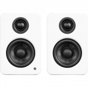 Активна полочна акустика Kanto YU2 (Matte White) 1 – techzone.com.ua