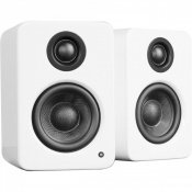 Активна полочна акустика Kanto YU2 (Matte White) 2 – techzone.com.ua Активна полочна акустика Kanto YU2 (Matte White) 2 – techzone.com.ua