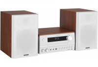 Мінісистема Kenwood M-820DAB 2 – techzone.com.ua Мінісистема Kenwood M-820DAB 2 – techzone.com.ua