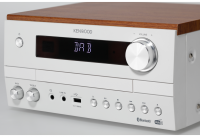 Мінісистема Kenwood M-820DAB 4 – techzone.com.ua Мінісистема Kenwood M-820DAB 4 – techzone.com.ua