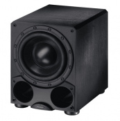 Cабвуфер активний Paradigm DSP-3100 Black 1 – techzone.com.ua