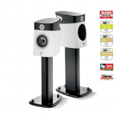 Акустика Focal Sopra 1 Carrara White 3 – techzone.com.ua Акустика Focal Sopra 1 Carrara White 3 – techzone.com.ua