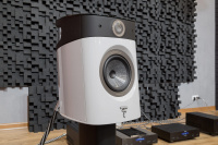 Акустика Focal Sopra 1 Carrara White 6 – techzone.com.ua Акустика Focal Sopra 1 Carrara White 6 – techzone.com.ua