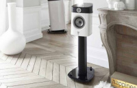 Акустика Focal Sopra 1 Carrara White 7 – techzone.com.ua Акустика Focal Sopra 1 Carrara White 7 – techzone.com.ua