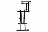 Стійка клавішна Quik Lok T22 BK 3 – techzone.com.ua