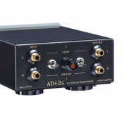 Трансформатор MC Airtight ATH-3S 2 – techzone.com.ua Трансформатор MC Airtight ATH-3S 2 – techzone.com.ua