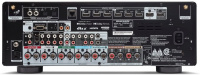 AV-ресивер Marantz Cinema 60 Black 3 – techzone.com.ua AV-ресивер Marantz Cinema 60 Black 3 – techzone.com.ua